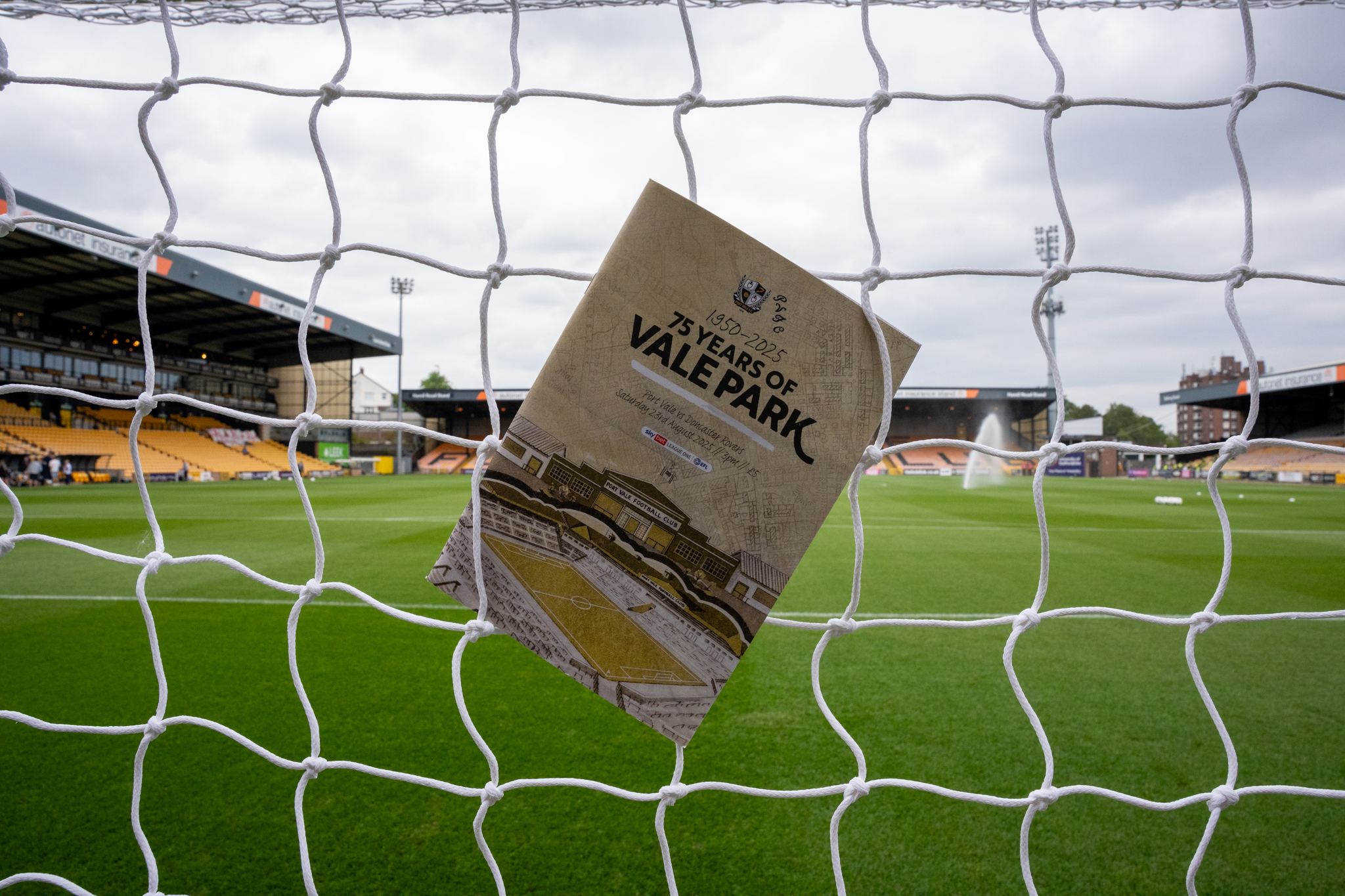 Port Vale Football Club